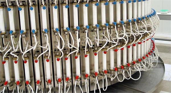 Expansion of Production Lines and Efforts to Establish an Advanced Dialysis Filter Production Line to Aid Kidney Patients